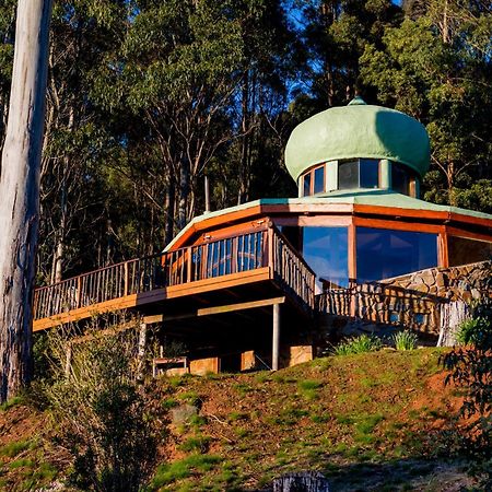 فيلا The Roundhouse Jackeys Marsh المظهر الخارجي الصورة