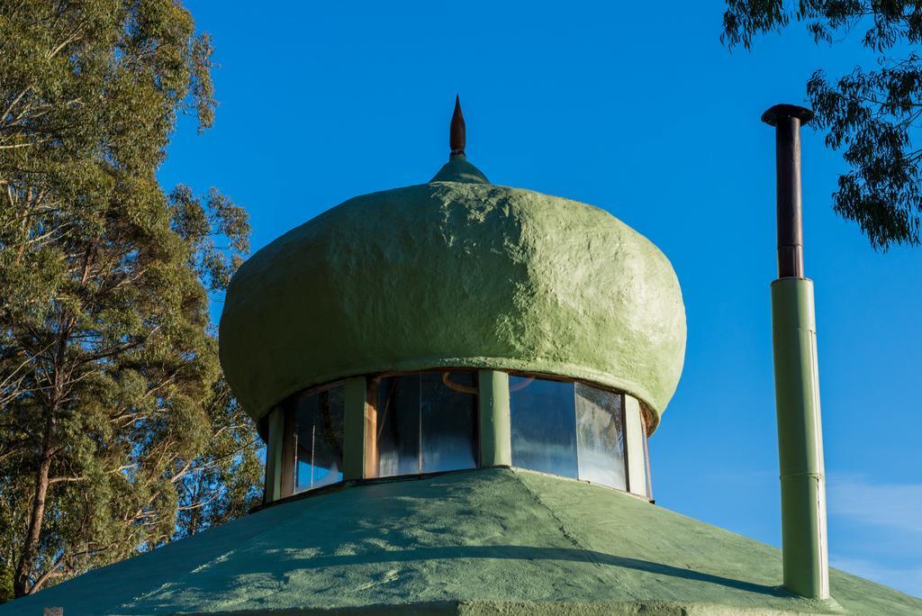 فيلا The Roundhouse Jackeys Marsh المظهر الخارجي الصورة