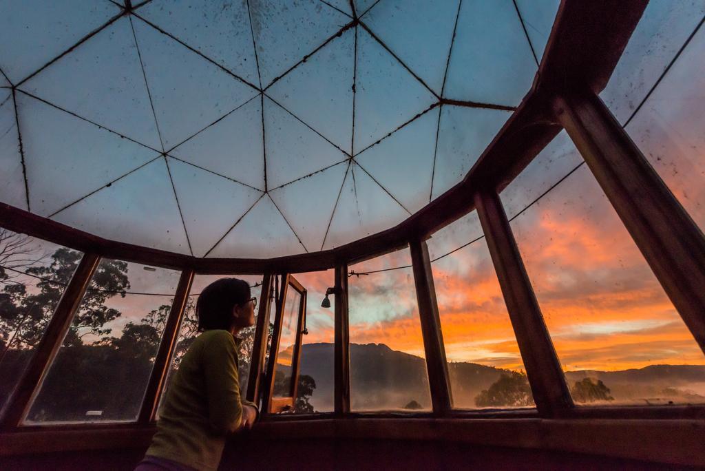 فيلا The Roundhouse Jackeys Marsh المظهر الخارجي الصورة