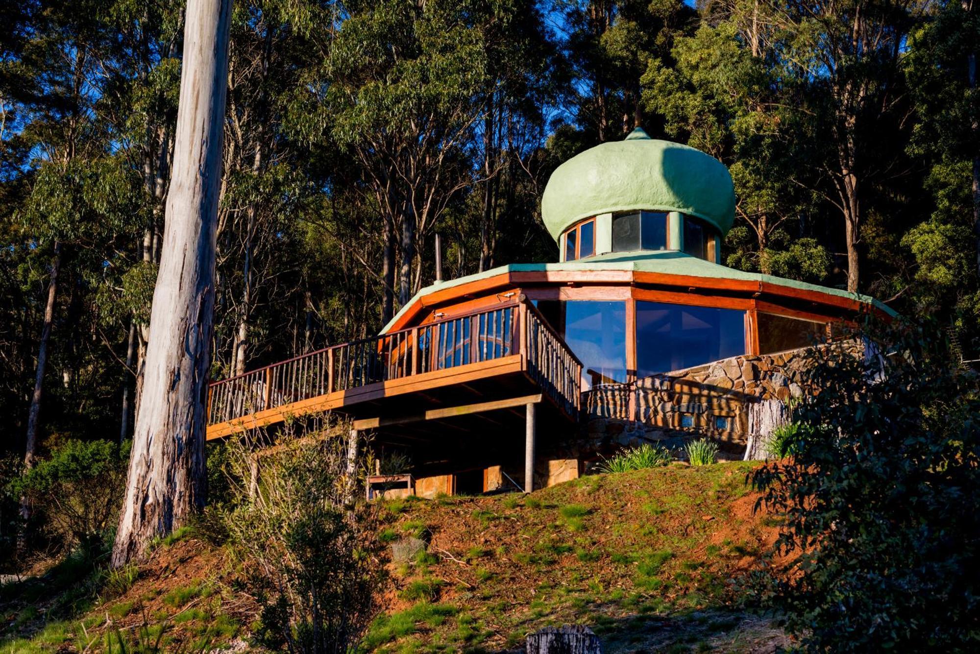 فيلا The Roundhouse Jackeys Marsh المظهر الخارجي الصورة