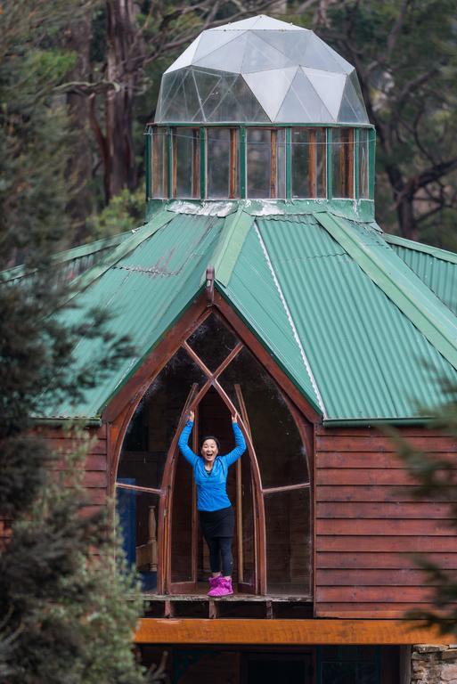 فيلا The Roundhouse Jackeys Marsh المظهر الخارجي الصورة