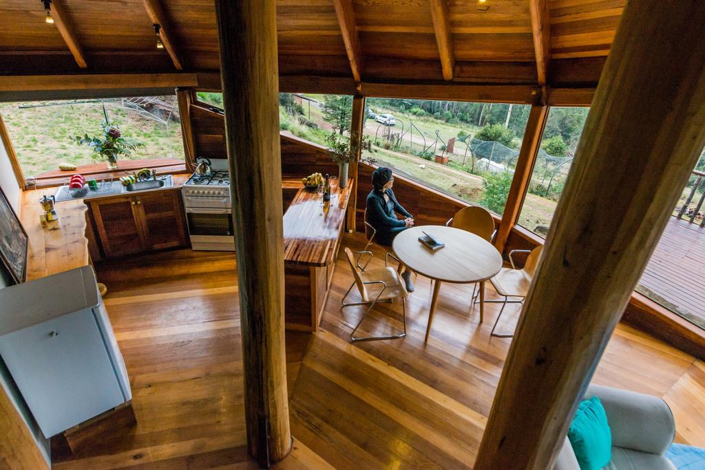 فيلا The Roundhouse Jackeys Marsh المظهر الخارجي الصورة